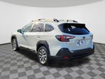 2025 Subaru Outback Premium Blind Spot Detection w/ Rear Cross Traffic Alert+K