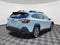 2025 Subaru Outback Premium Blind Spot Detection w/ Rear Cross Traffic Alert+K