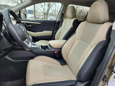 2022 Subaru Outback Premium Blind Spot Detection w/ Rear Cross Traffic Alert +