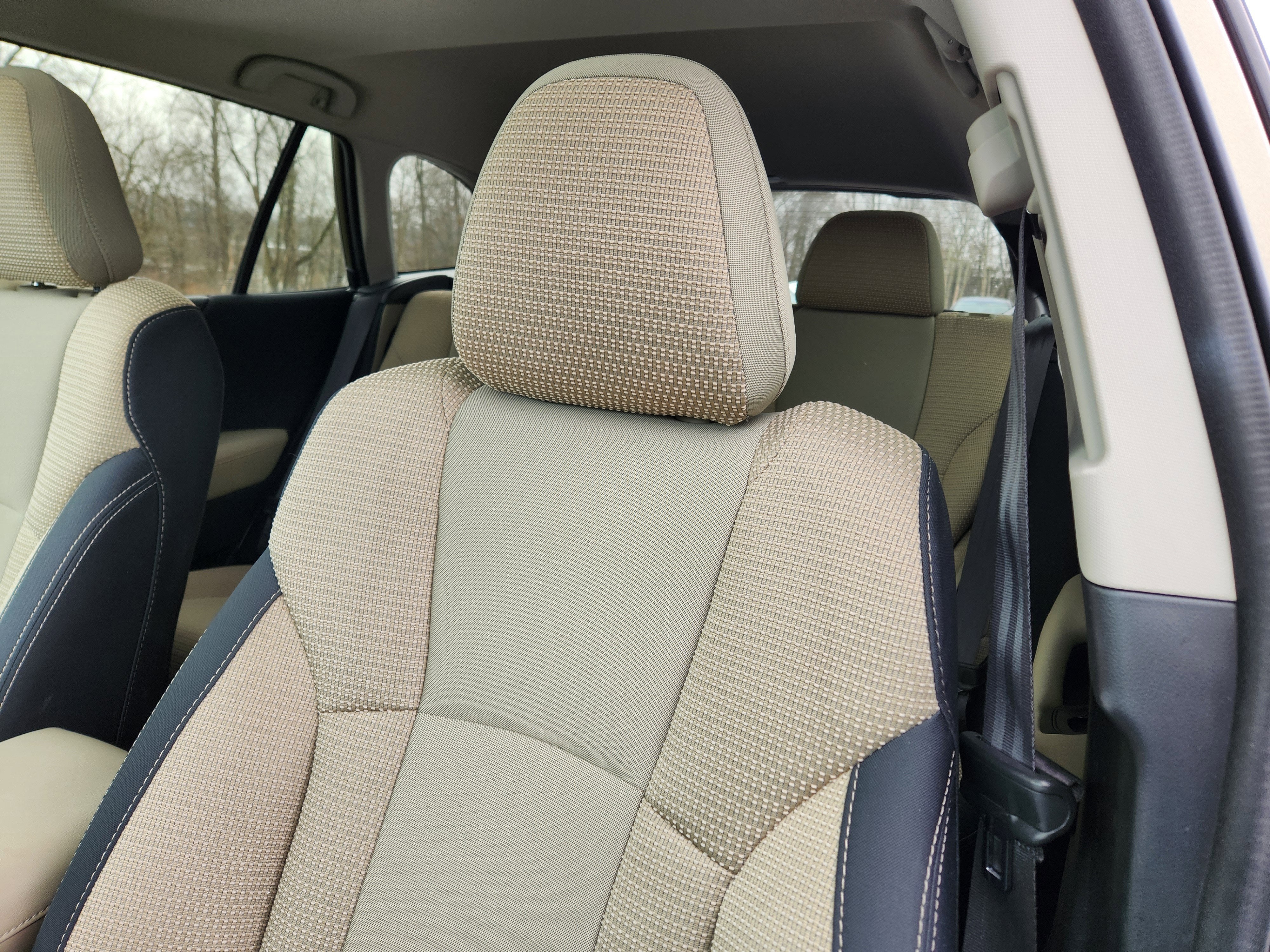 2022 Subaru Outback Premium Blind Spot Detection w/ Rear Cross Traffic Alert +