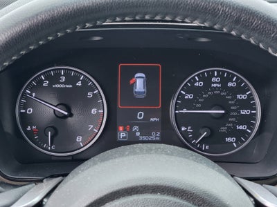 2022 Subaru Outback Premium Blind Spot Detection w/ Rear Cross Traffic Alert +