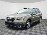 2022 Subaru Outback Premium Blind Spot Detection w/ Rear Cross Traffic Alert +