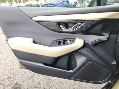 2022 Subaru Outback Premium Blind Spot Detection w/ Rear Cross Traffic Alert +