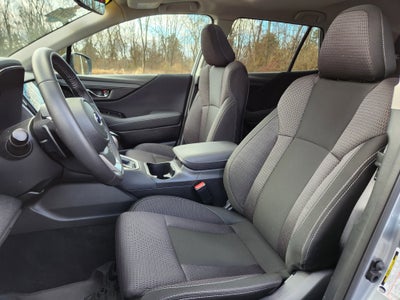 2025 Subaru Outback Premium Blind Spot Detection w/ Rear Cross Traffic Alert +