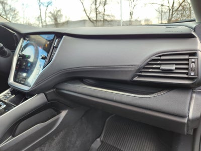 2025 Subaru Outback Premium Blind Spot Detection w/ Rear Cross Traffic Alert +