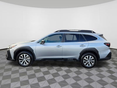 2025 Subaru Outback Premium Blind Spot Detection w/ Rear Cross Traffic Alert +