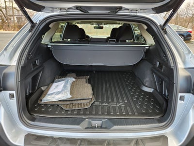 2025 Subaru Outback Premium Blind Spot Detection w/ Rear Cross Traffic Alert +