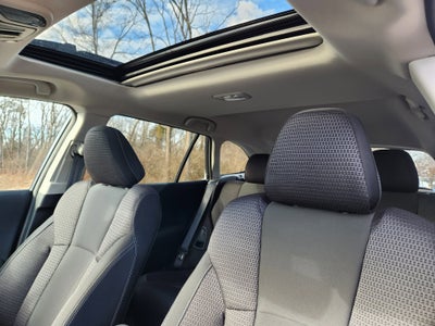 2025 Subaru Outback Premium Blind Spot Detection w/ Rear Cross Traffic Alert +