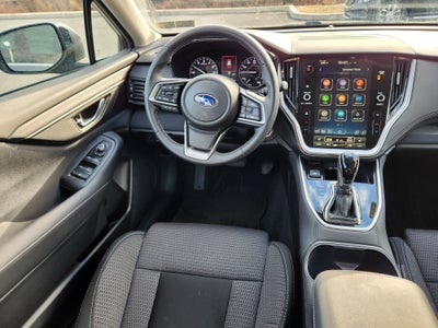 2025 Subaru Outback Premium Blind Spot Detection w/ Rear Cross Traffic Alert +