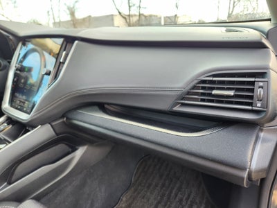 2025 Subaru Outback Premium Blind Spot Detection w/ Rear Cross Traffic Alert +