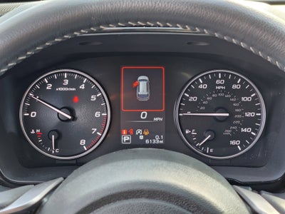 2025 Subaru Outback Premium Blind Spot Detection w/ Rear Cross Traffic Alert +