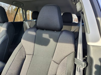 2025 Subaru Outback Premium Blind Spot Detection w/ Rear Cross Traffic Alert +