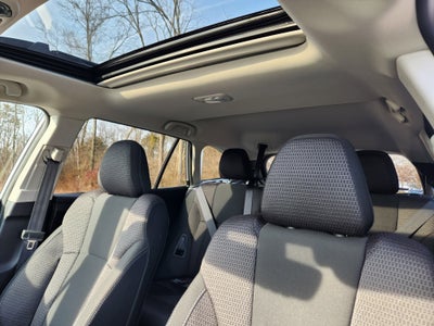 2025 Subaru Outback Premium Blind Spot Detection w/ Rear Cross Traffic Alert +