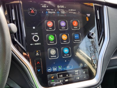 2025 Subaru Outback Premium Blind Spot Detection w/ Rear Cross Traffic Alert +