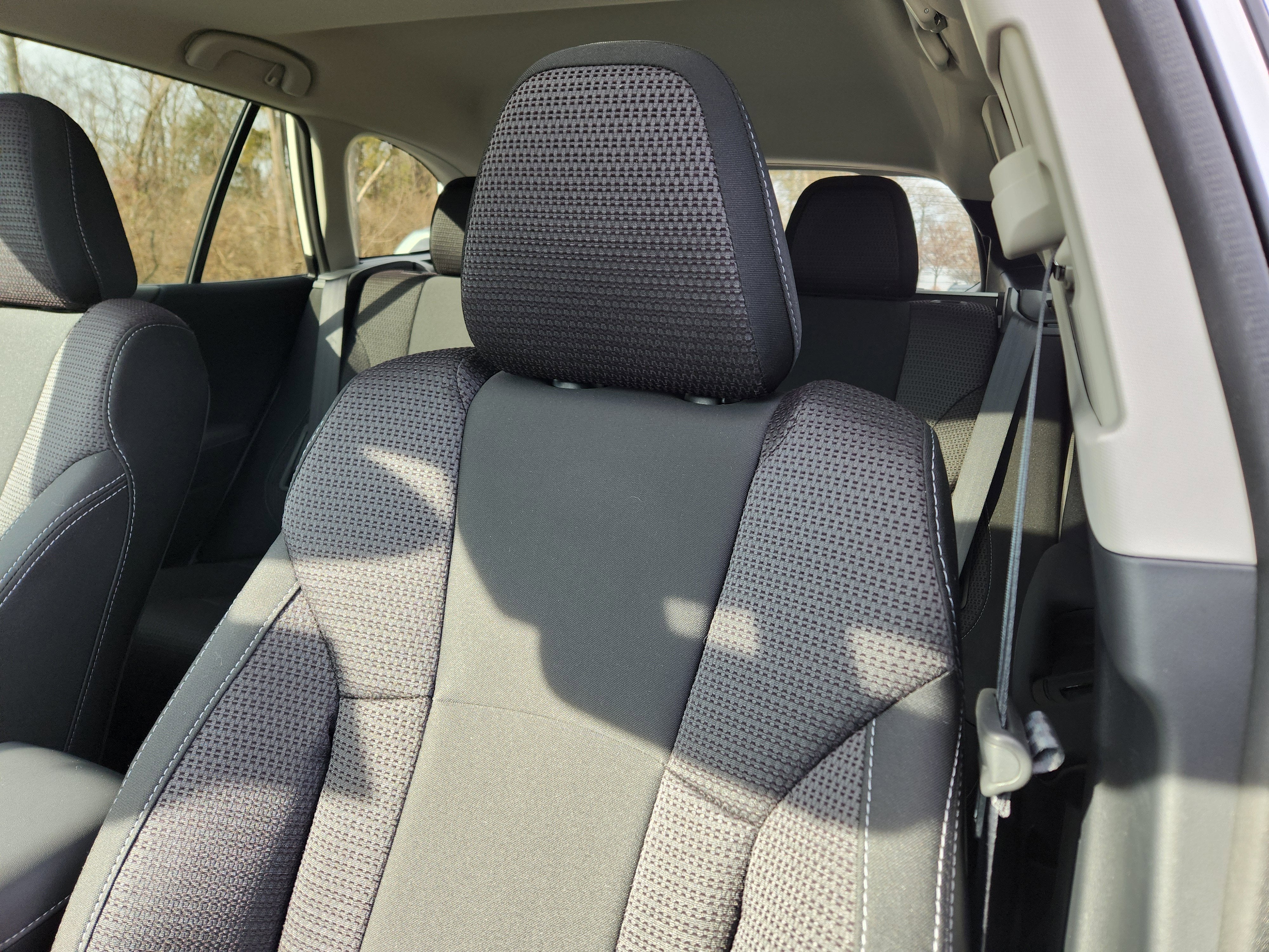 2025 Subaru Outback Premium Blind Spot Detection w/ Rear Cross Traffic Alert +