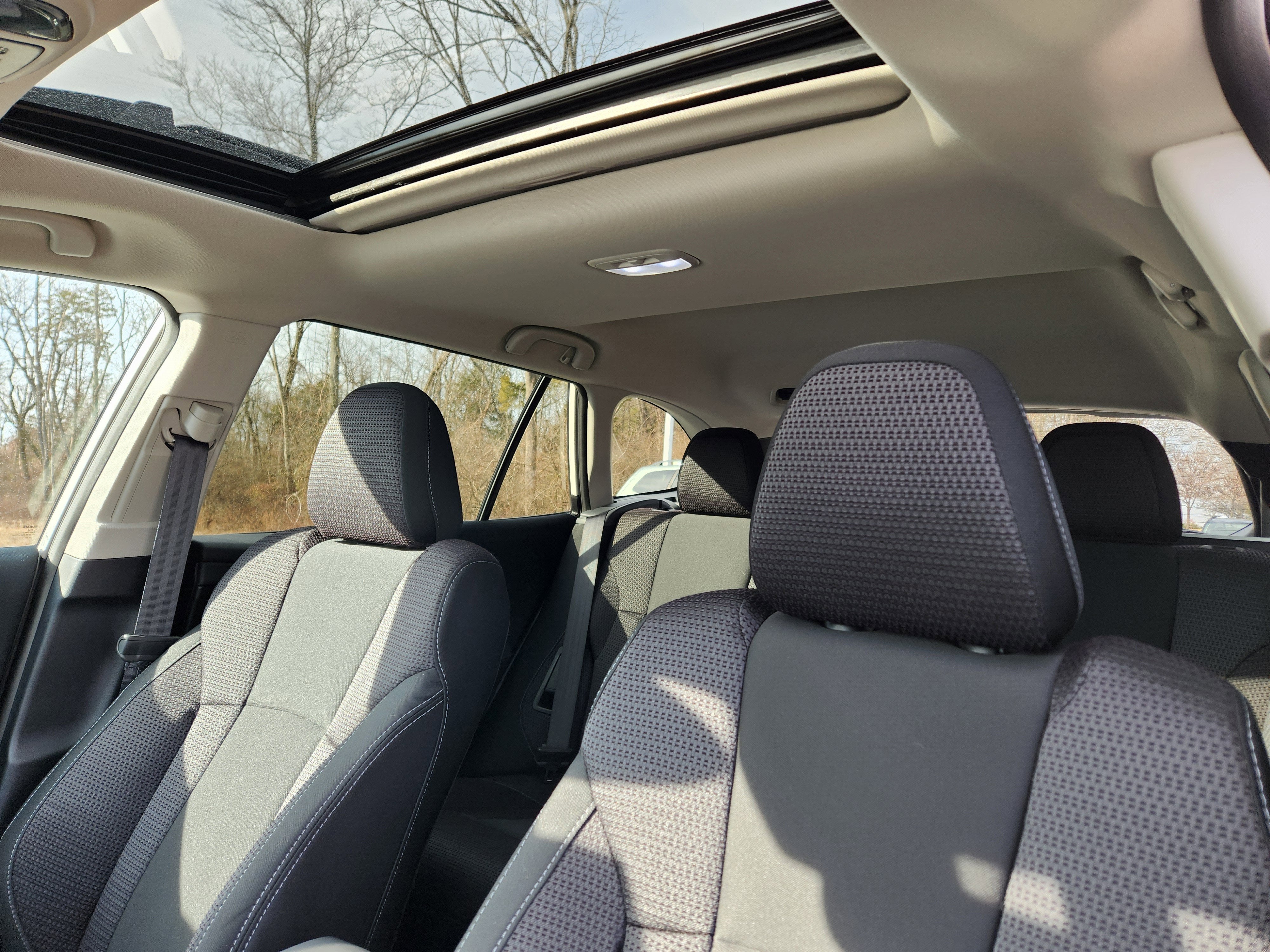 2025 Subaru Outback Premium Blind Spot Detection w/ Rear Cross Traffic Alert +