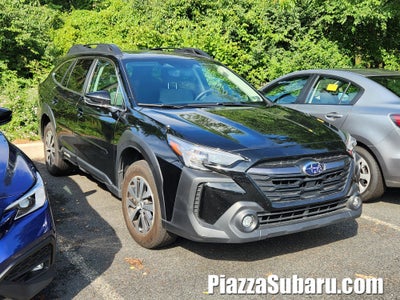2023 Subaru Outback Premium Blind Spot Detection w/ Rear Cross Traffic Alert +