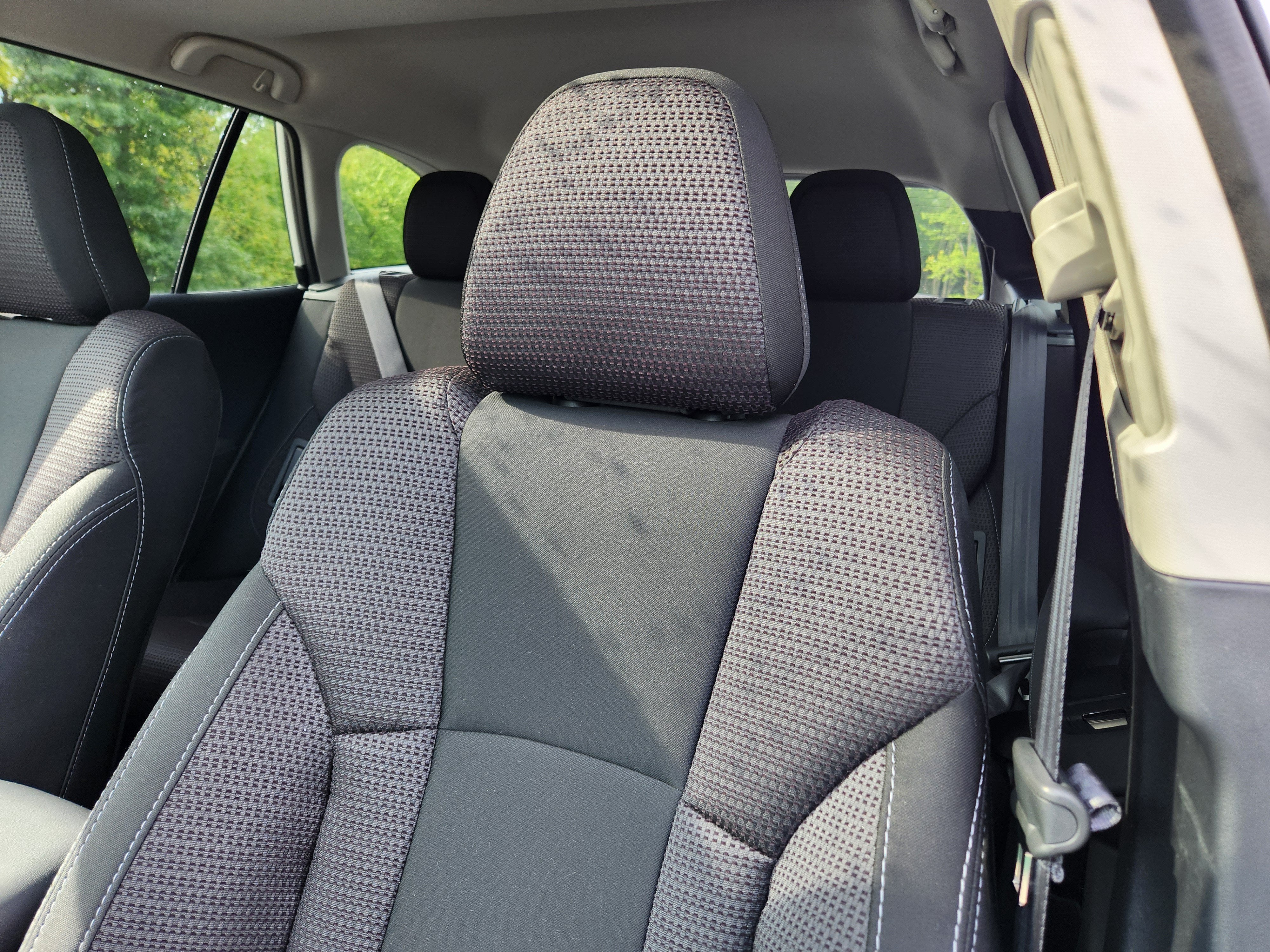 2025 Subaru Outback Premium Blind Spot Detection w/ Rear Cross Traffic Alert +