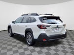 2025 Subaru Outback Premium Blind Spot Detection w/ Rear Cross Traffic Alert +