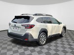 2025 Subaru Outback Premium Blind Spot Detection w/ Rear Cross Traffic Alert +