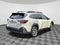2025 Subaru Outback Premium Blind Spot Detection w/ Rear Cross Traffic Alert +