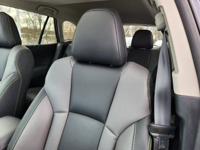 2023 Subaru Outback Onyx Edition Power Moonroof + 11.6 inch Multimedia Navigation S