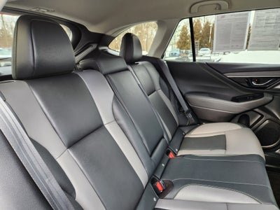 2023 Subaru Outback Onyx Edition Power Moonroof + 11.6 inch Multimedia Navigation S