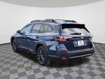 2023 Subaru Outback Onyx Edition Power Moonroof + 11.6 inch Multimedia Navigation S