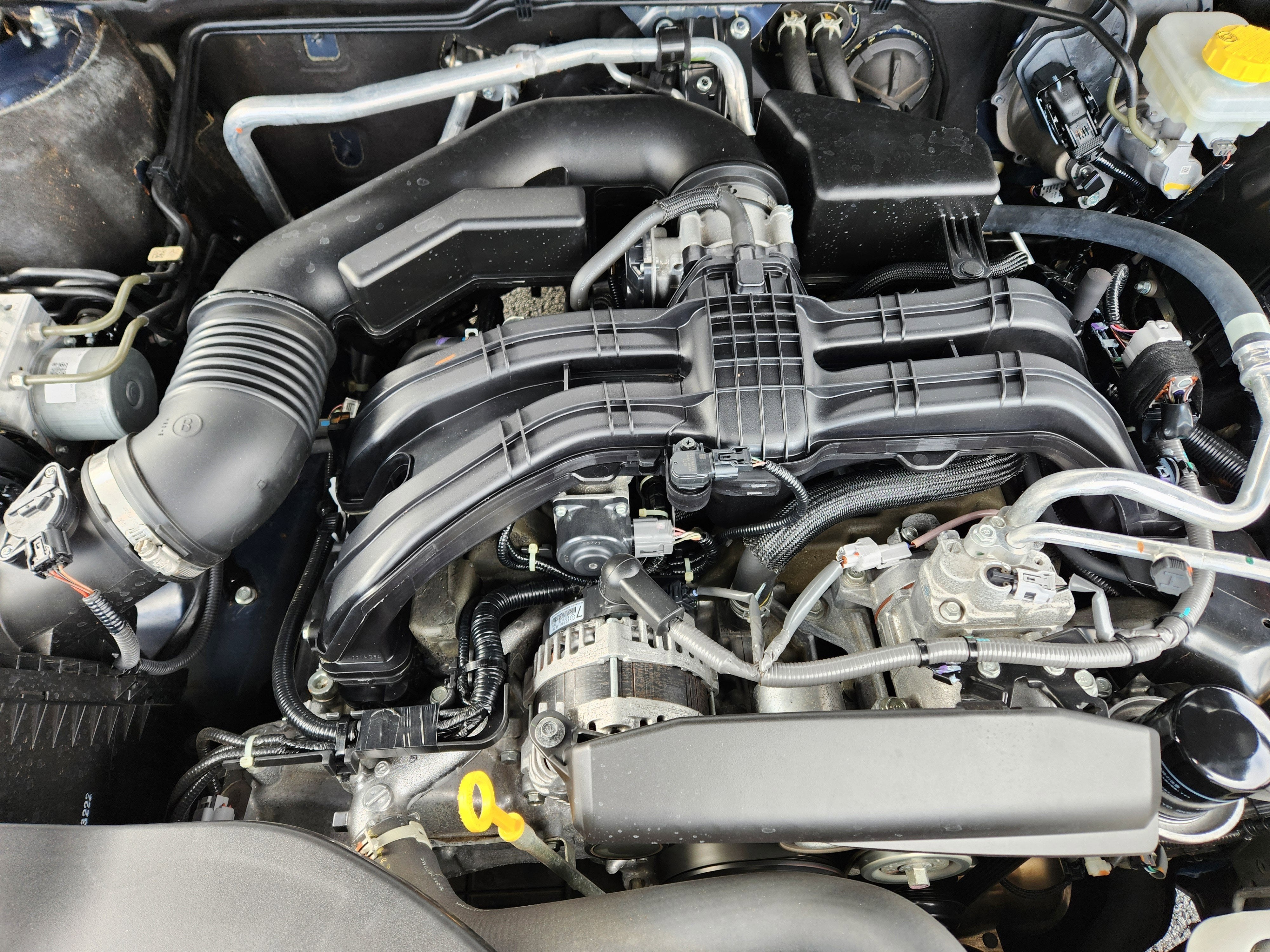 2023 Subaru Outback Onyx Edition Power Moonroof + 11.6 inch Multimedia Navigation S