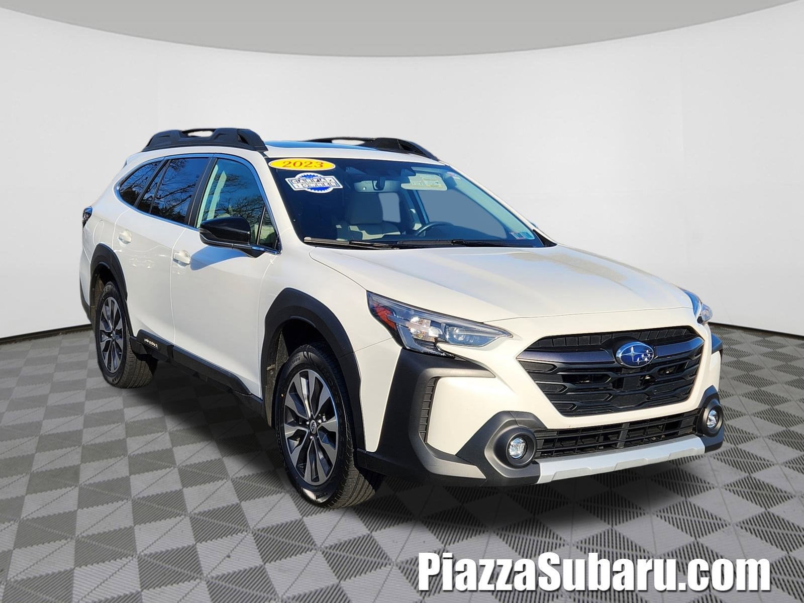 2023 Subaru Outback Limited