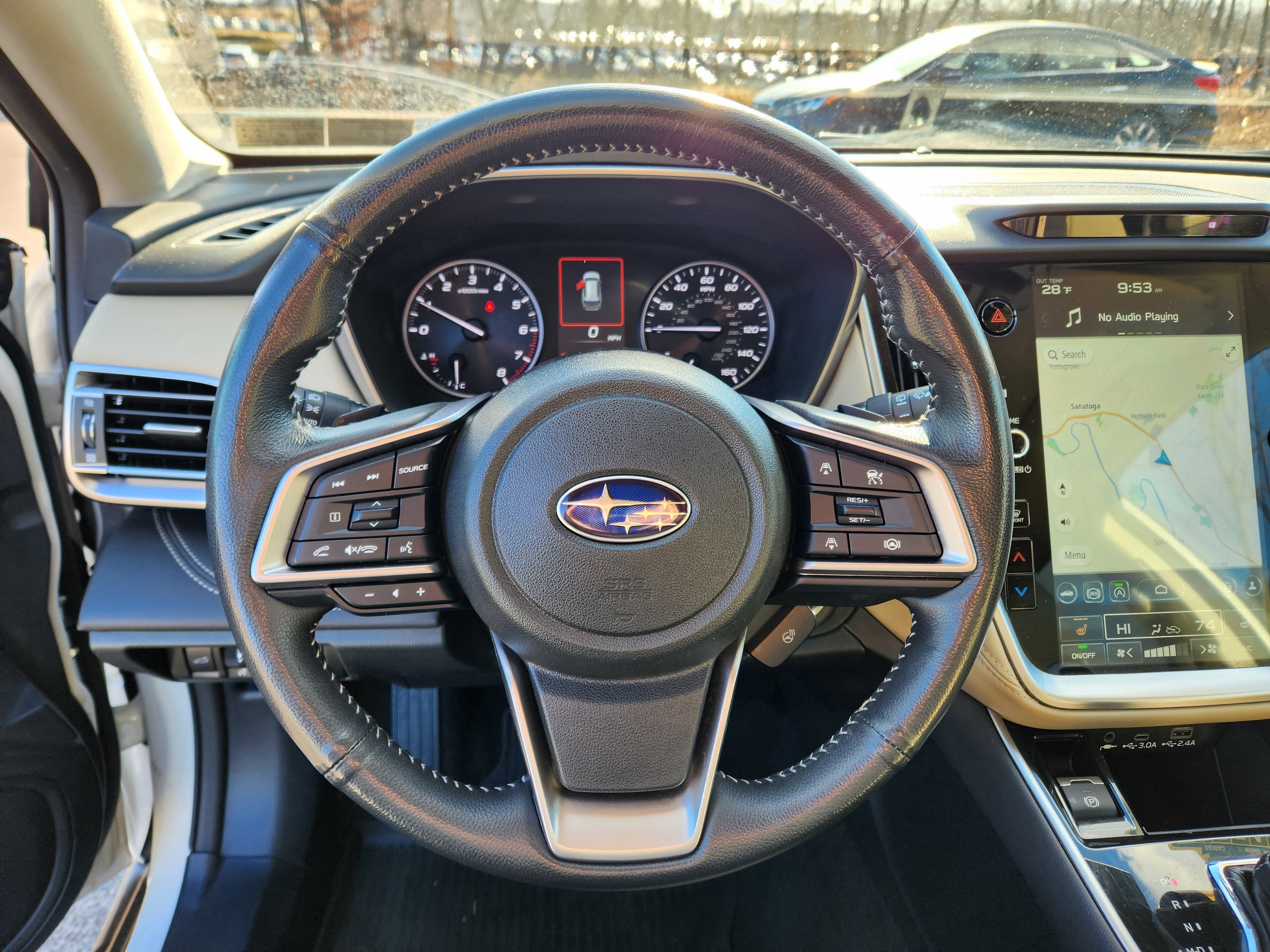 2023 Subaru Outback Limited