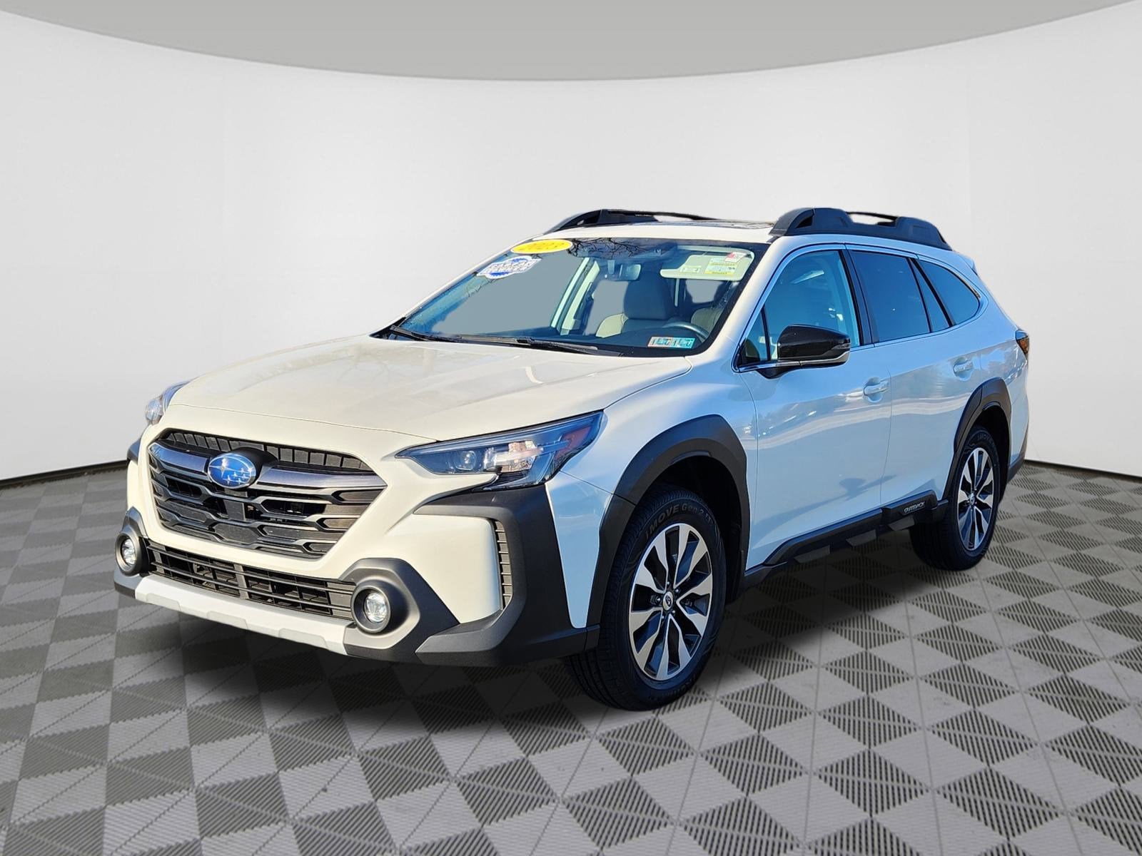 2023 Subaru Outback Limited