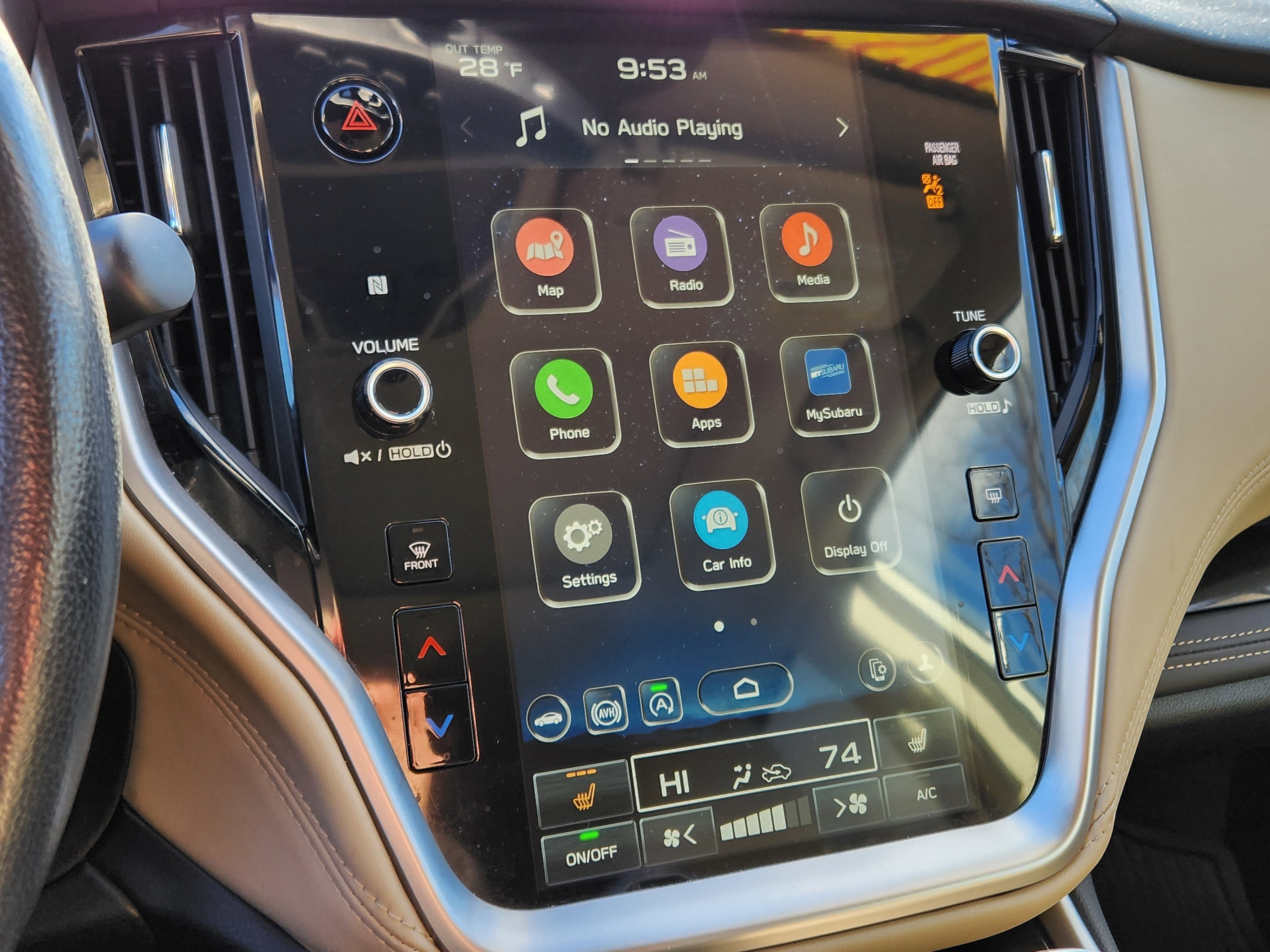 2023 Subaru Outback Limited