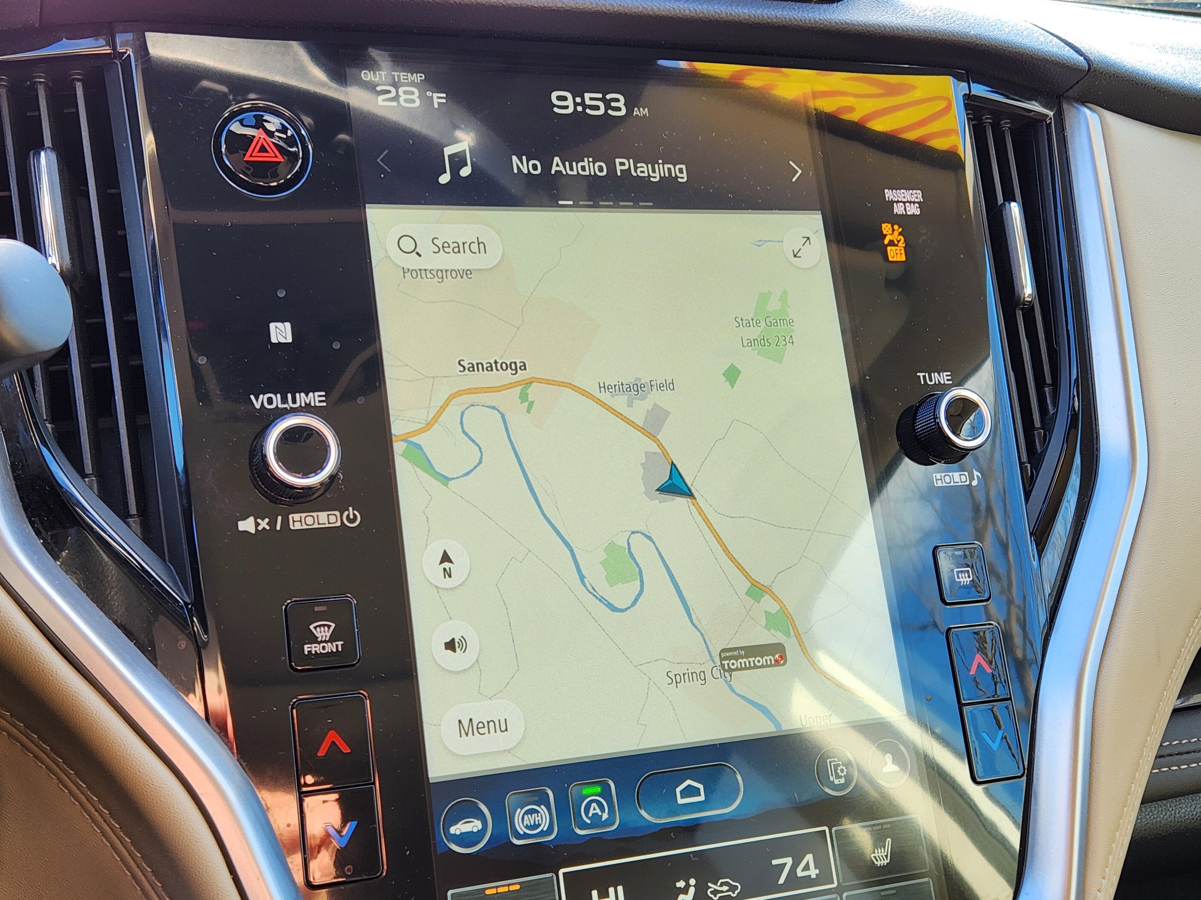 2023 Subaru Outback Limited