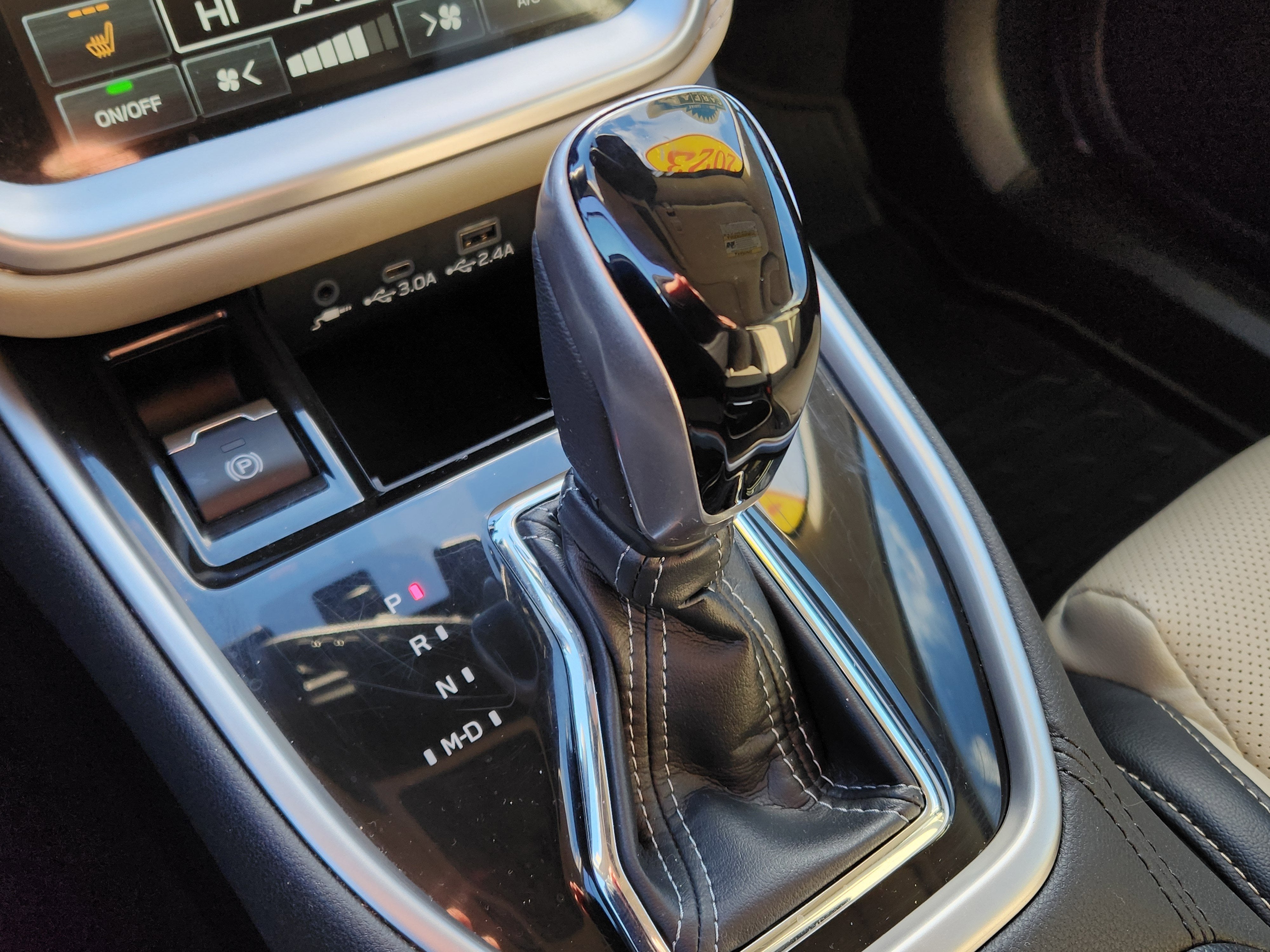 2023 Subaru Outback Limited