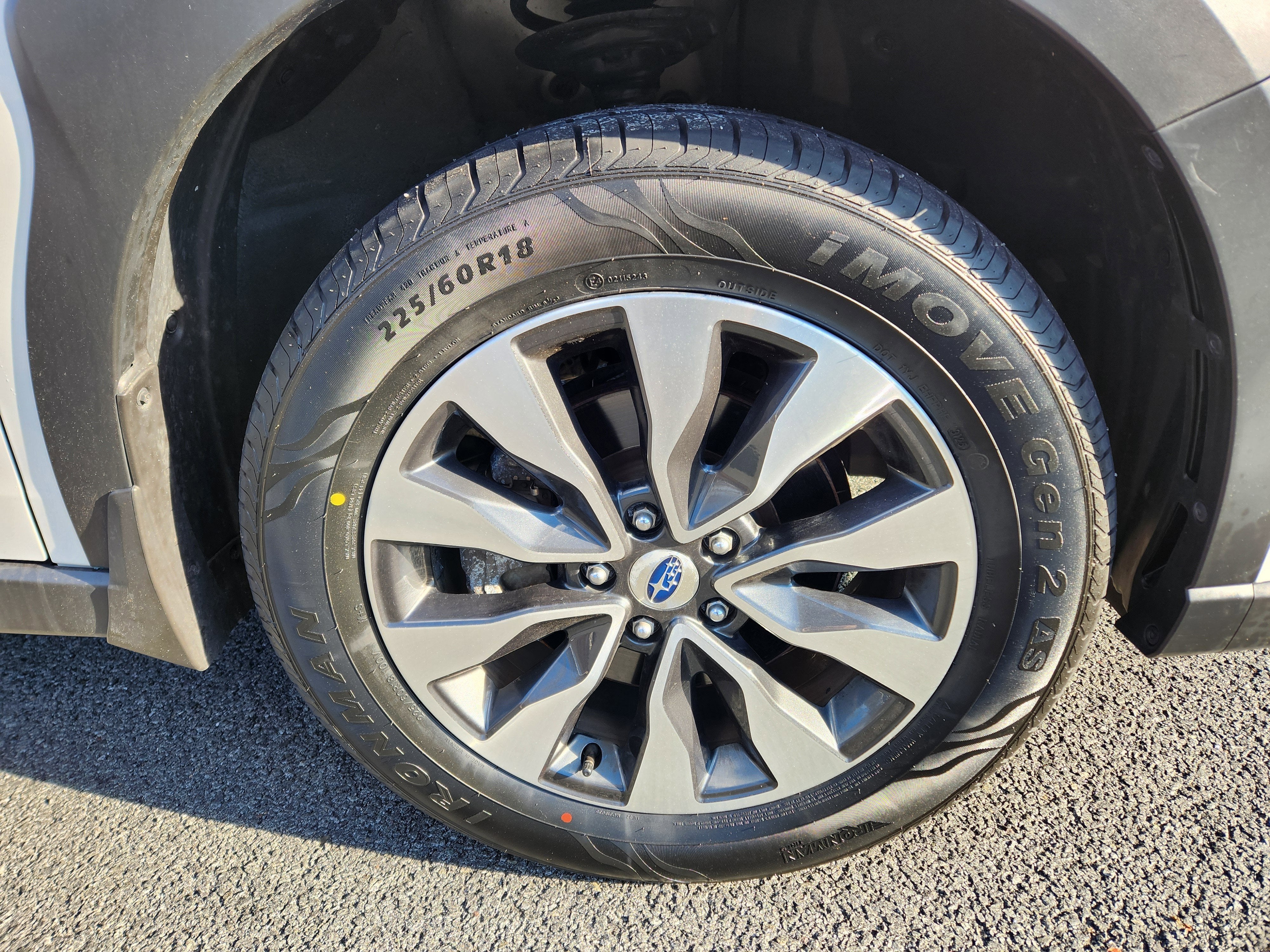 2023 Subaru Outback Limited