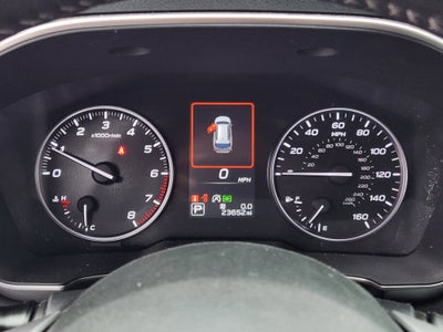 2022 Subaru Outback Limited Power Moonroof + Heated Steering Wheel + 11.6 inch