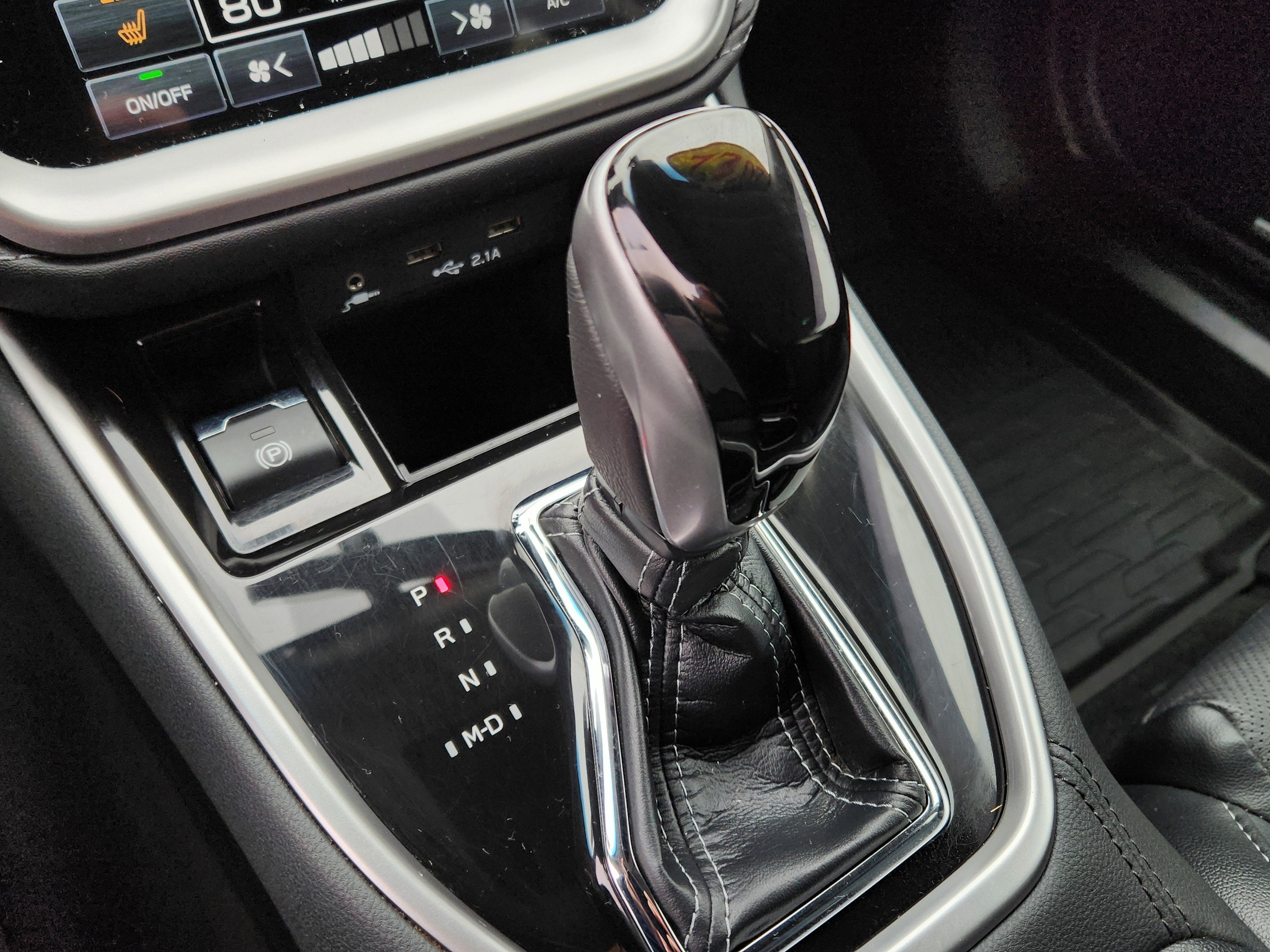 2022 Subaru Outback Limited Power Moonroof + Heated Steering Wheel + 11.6 inch