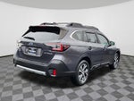 2022 Subaru Outback Limited Power Moonroof + Heated Steering Wheel + 11.6 inch