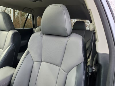 2022 Subaru Outback Limited Power Moonroof + Heated Steering Wheel + 11.6 inch