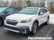2022 Subaru Outback Limited XT