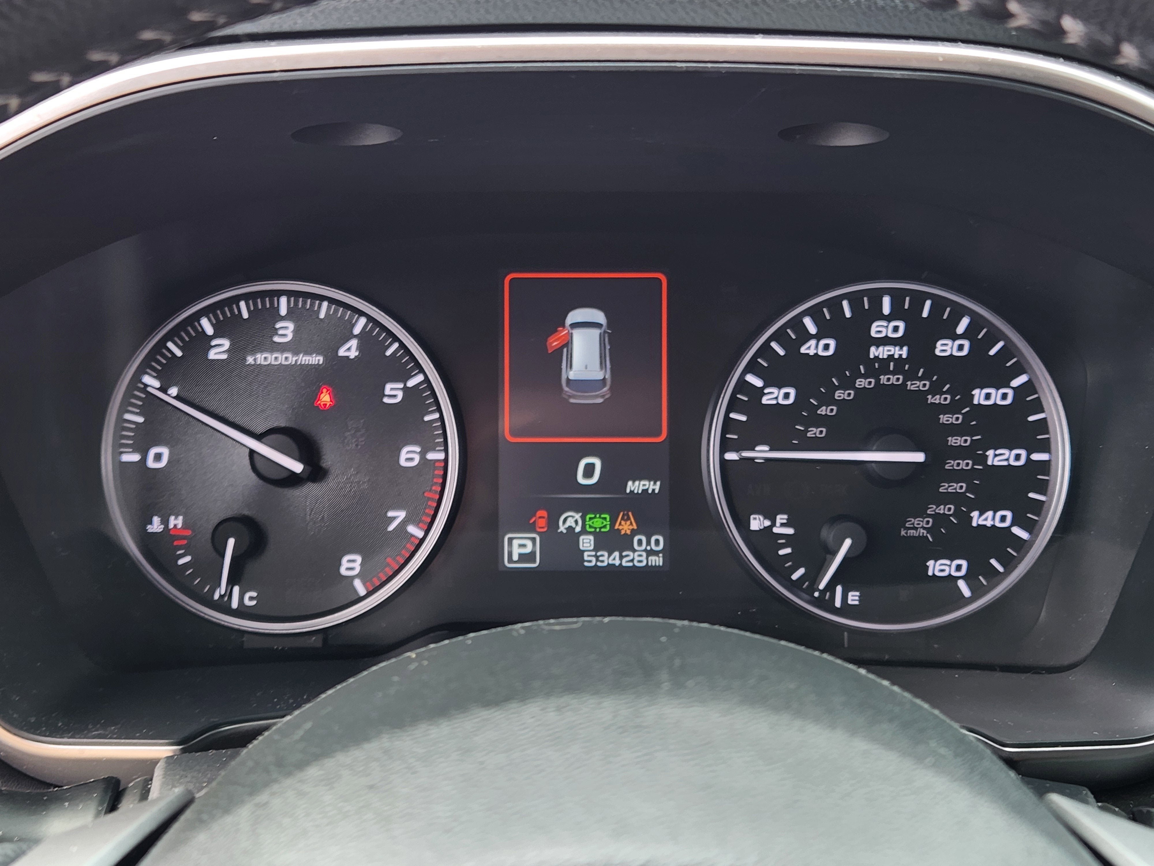 2022 Subaru Outback Limited XT