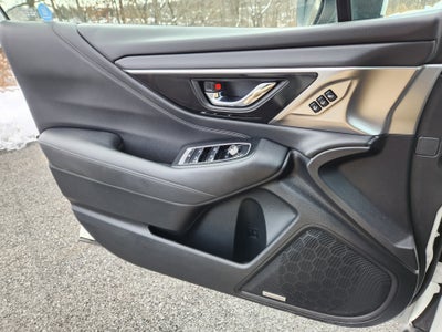 2022 Subaru Outback Limited XT