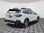 2022 Subaru Outback Limited XT
