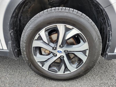 2022 Subaru Outback Limited XT