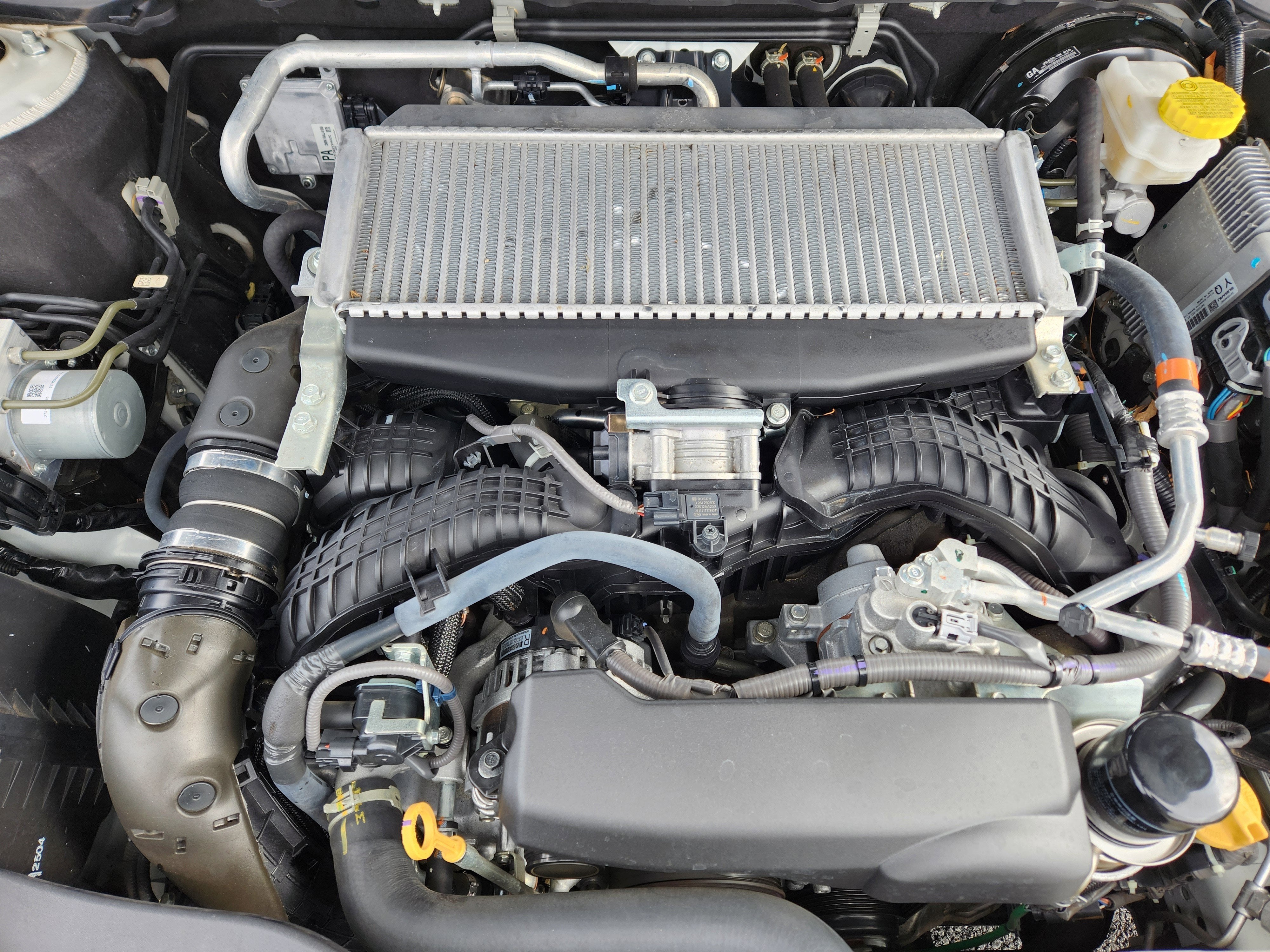 2022 Subaru Outback Limited XT