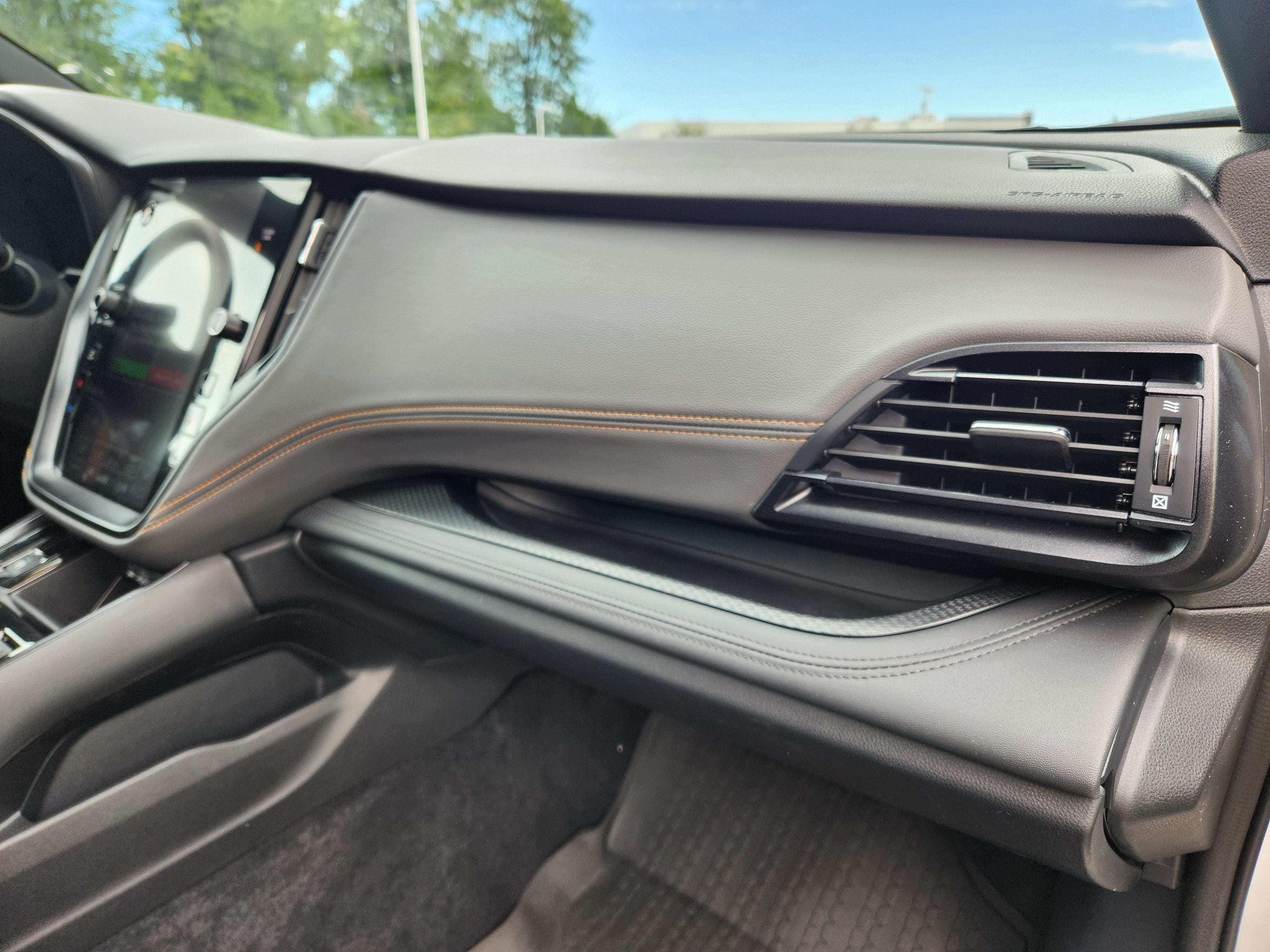 2025 Subaru Outback Wilderness Power Moonroof + MySubaru 11.6-inch Multimedia Nav