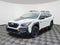 2025 Subaru Outback Wilderness Power Moonroof + MySubaru 11.6-inch Multimedia Nav