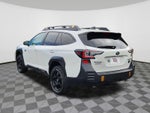 2025 Subaru Outback Wilderness Power Moonroof + MySubaru 11.6-inch Multimedia Nav