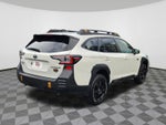 2025 Subaru Outback Wilderness Power Moonroof + MySubaru 11.6-inch Multimedia Nav
